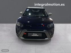 KGM Tivoli G15T Limited GSR - Miniatura 2