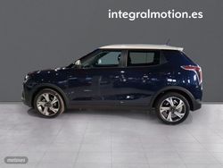 KGM Tivoli G15T Limited GSR - Miniatura 24