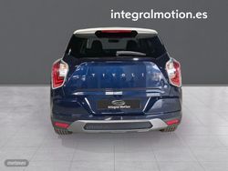 KGM Tivoli G15T Limited GSR - Miniatura 25