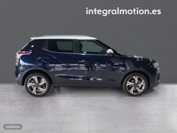KGM Tivoli G15T Limited GSR - Miniatura 26