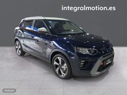 KGM Tivoli G15T Limited GSR - Miniatura 3