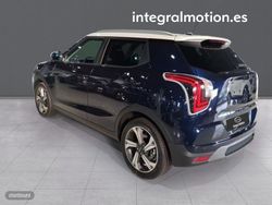 KGM Tivoli G15T Limited GSR - Miniatura 4