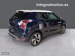 KGM Tivoli G15T Limited GSR - Miniatura 5