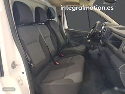 Renault Trafic Furgón 2.0 L1H1 Blue dCi furgón - Miniatura 10