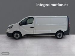 Renault Trafic Furgón 2.0 L1H1 Blue dCi furgón - Miniatura 13