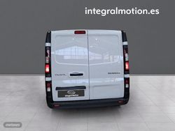 Renault Trafic Furgón 2.0 L1H1 Blue dCi furgón - Miniatura 14