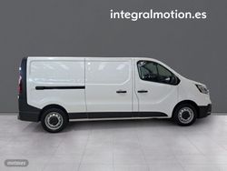 Renault Trafic Furgón 2.0 L1H1 Blue dCi furgón - Miniatura 15