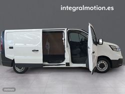 Renault Trafic Furgón 2.0 L1H1 Blue dCi furgón - Miniatura 16