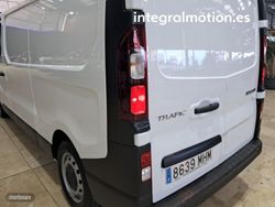 Renault Trafic Furgón 2.0 L1H1 Blue dCi furgón - Miniatura 18