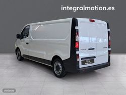 Renault Trafic Furgón 2.0 L1H1 Blue dCi furgón - Miniatura 4