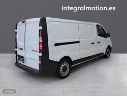 Renault Trafic Furgón 2.0 L1H1 Blue dCi furgón - Miniatura 5