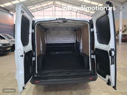 Renault Trafic Furgón 2.0 L1H1 Blue dCi furgón - Miniatura 6