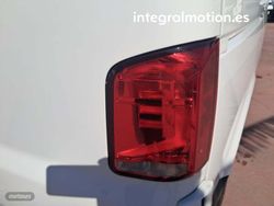 Volkswagen Transporter Furgón Corto TN 2.0 TDI 81kW (110CV) - Miniatura 18