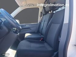 Volkswagen Transporter Furgón Corto TN 2.0 TDI 81kW (110CV) - Miniatura 7