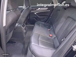 Audi A6 Advanced 2.0 TDI 110kW ultra S tro Avant - Miniatura 10
