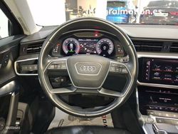 Audi A6 Advanced 2.0 TDI 110kW ultra S tro Avant - Miniatura 11