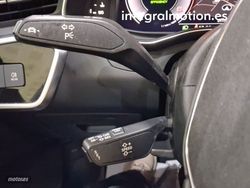 Audi A6 Advanced 2.0 TDI 110kW ultra S tro Avant - Miniatura 14