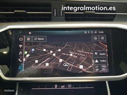 Audi A6 Advanced 2.0 TDI 110kW ultra S tro Avant - Miniatura 15