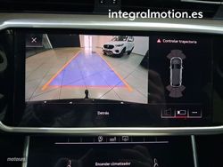 Audi A6 Advanced 2.0 TDI 110kW ultra S tro Avant - Miniatura 16