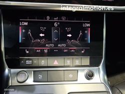 Audi A6 Advanced 2.0 TDI 110kW ultra S tro Avant - Miniatura 17