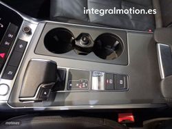 Audi A6 Advanced 2.0 TDI 110kW ultra S tro Avant - Miniatura 18