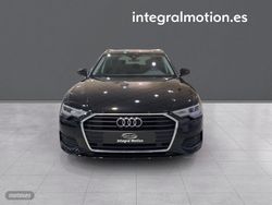 Audi A6 Advanced 2.0 TDI 110kW ultra S tro Avant - Miniatura 2