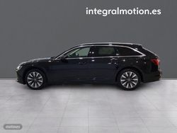 Audi A6 Advanced 2.0 TDI 110kW ultra S tro Avant - Miniatura 24