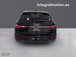 Audi A6 Advanced 2.0 TDI 110kW ultra S tro Avant - Miniatura 25