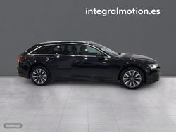 Audi A6 Advanced 2.0 TDI 110kW ultra S tro Avant - Miniatura 26