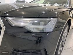 Audi A6 Advanced 2.0 TDI 110kW ultra S tro Avant - Miniatura 27