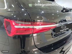 Audi A6 Advanced 2.0 TDI 110kW ultra S tro Avant - Miniatura 28