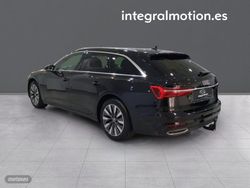 Audi A6 Advanced 2.0 TDI 110kW ultra S tro Avant - Miniatura 4