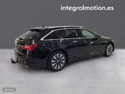Audi A6 Advanced 2.0 TDI 110kW ultra S tro Avant - Miniatura 5