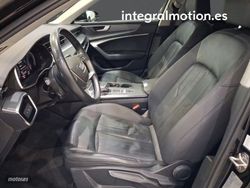Audi A6 Advanced 2.0 TDI 110kW ultra S tro Avant - Miniatura 6