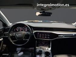 Audi A6 Advanced 2.0 TDI 110kW ultra S tro Avant - Miniatura 7