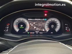 Audi A6 Advanced 2.0 TDI 110kW ultra S tro Avant - Miniatura 8