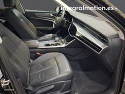 Audi A6 Advanced 2.0 TDI 110kW ultra S tro Avant - Miniatura 9