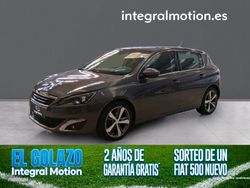 Peugeot 308 5p Allure 1.2 130 S&S - Miniatura 1