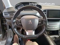 Peugeot 308 5p Allure 1.2 130 S&S - Miniatura 11