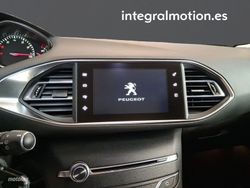 Peugeot 308 5p Allure 1.2 130 S&S - Miniatura 15