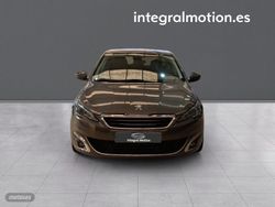 Peugeot 308 5p Allure 1.2 130 S&S - Miniatura 2