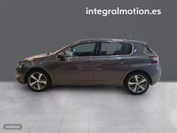 Peugeot 308 5p Allure 1.2 130 S&S - Miniatura 24