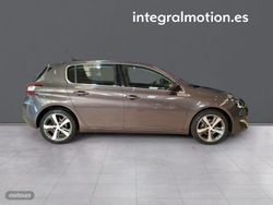 Peugeot 308 5p Allure 1.2 130 S&S - Miniatura 26