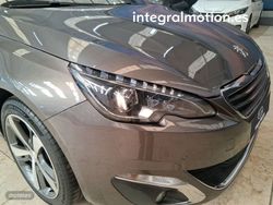 Peugeot 308 5p Allure 1.2 130 S&S - Miniatura 27