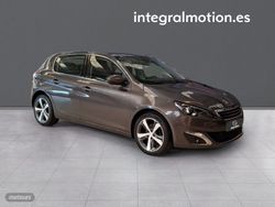 Peugeot 308 5p Allure 1.2 130 S&S - Miniatura 3