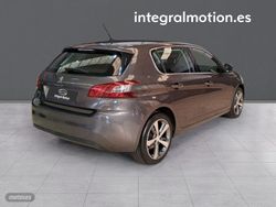 Peugeot 308 5p Allure 1.2 130 S&S - Miniatura 5