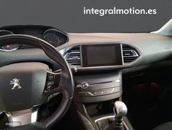 Peugeot 308 5p Allure 1.2 130 S&S - Miniatura 7