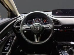 Mazda CX-30 e-SKYACTIV G Homura - Miniatura 11