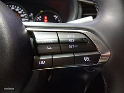 Mazda CX-30 e-SKYACTIV G Homura - Miniatura 13