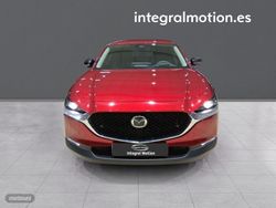 Mazda CX-30 e-SKYACTIV G Homura - Miniatura 2